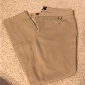 Talbots “Riding “pant